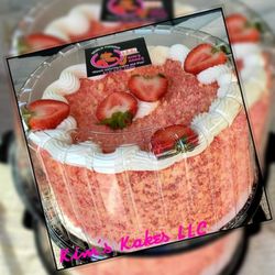 Kim's Kakes