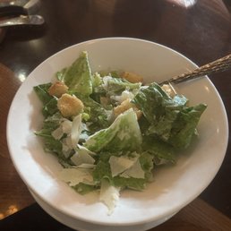 Caesar Salad Caesar Salad