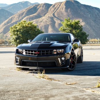 Detail Boyz - Auto Detailing Near Me - Glendora, California