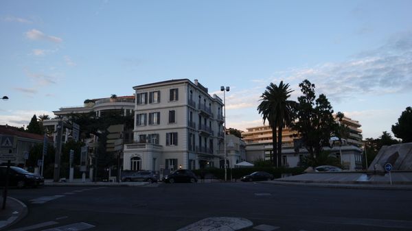 Apparts Hotel Villa Garbo Cannes by null