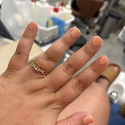Nail So Happy - Literally still here and they look were done a week ago