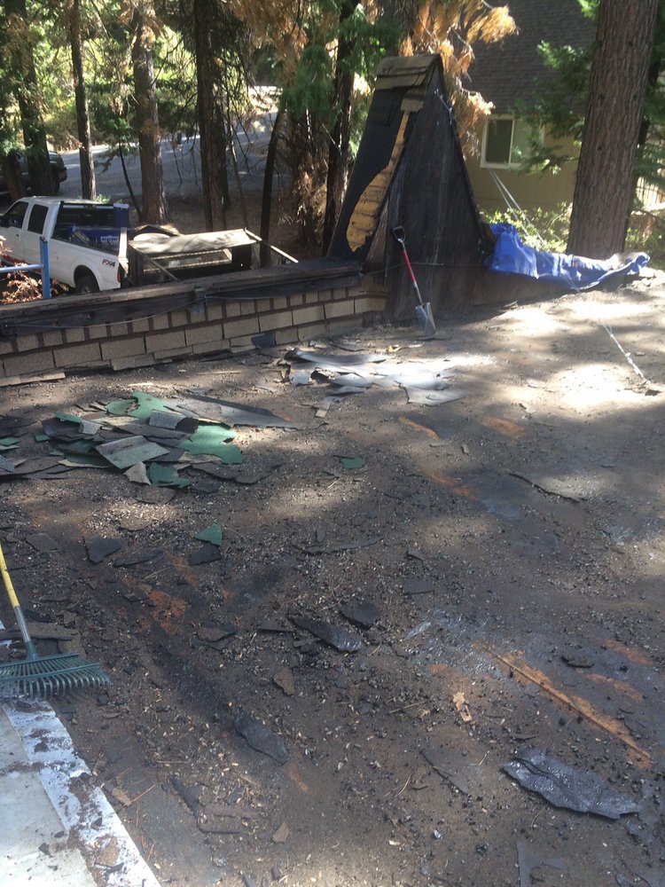 Slide of Kelly Roofing