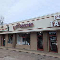 Graf's Pastry