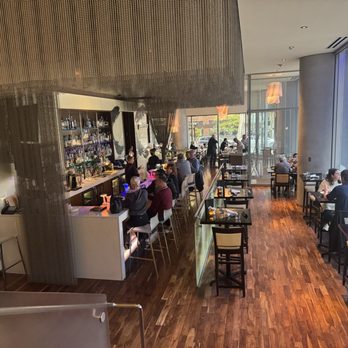 Hyatt At Olive 8 - Restaurant - Hotels Near Me - Seattle, Washington