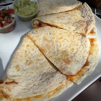 Schmooze - BBQ chicken quesadillas - Coffee & Tea Near Me - Scottsdale, Arizona Schmooze - BBQ chicken quesadillas - Coffee & Tea Near Me - Scottsdale, Arizona