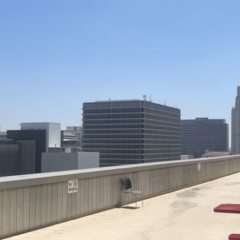Panorama Cafe - A nice shot - Cafes Near Me - Los Angeles, California
