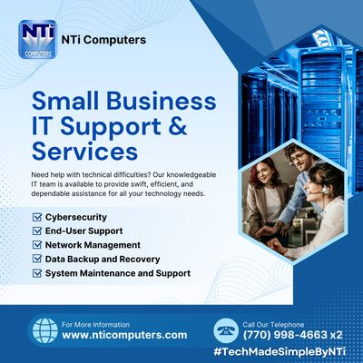 NTI Computers