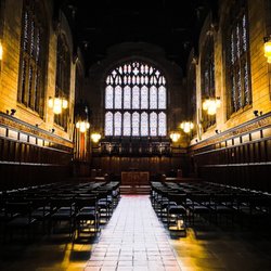 The Joseph Bond Chapel