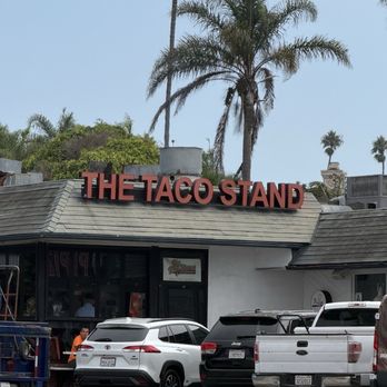 The Taco Stand - Food Stands Near Me - La Jolla, California The Taco Stand - Food Stands Near Me - La Jolla, California