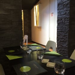 Côté Sushi