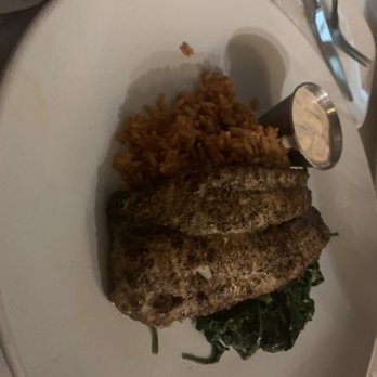 Georgia Brown's - Jerk Catfish - Southern Near Me - Washington, DC, District of Columbia Georgia Brown's - Jerk Catfish - Southern Near Me - Washington, DC, District of Columbia