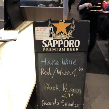 Heart Sushi - Sushi Bars Near Me - Mississauga, Ontario