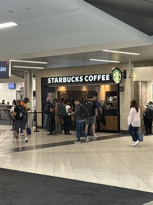 Starbucks by null