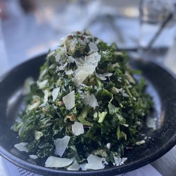 The LKSD - Kale salad - Burgers Near Me - Downey, California The LKSD - Kale salad - Burgers Near Me - Downey, California