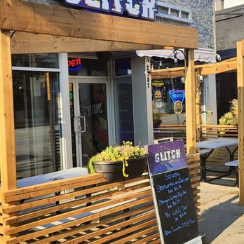 Glitch Bar & Games Room - Bars Near Me - Vancouver, British Columbia Glitch Bar & Games Room - Bars Near Me - Vancouver, British Columbia
