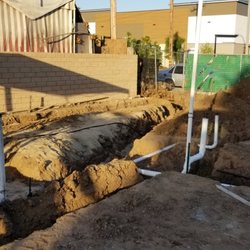 Brea/Orange County Plumbing Heating & Air Conditioning