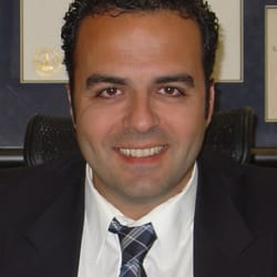Raffi Tachdjian, MD MPH - Dr. Raffi Tachdjian