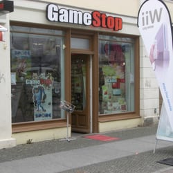 GameStop