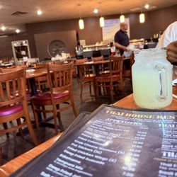 Thai House Restaurant