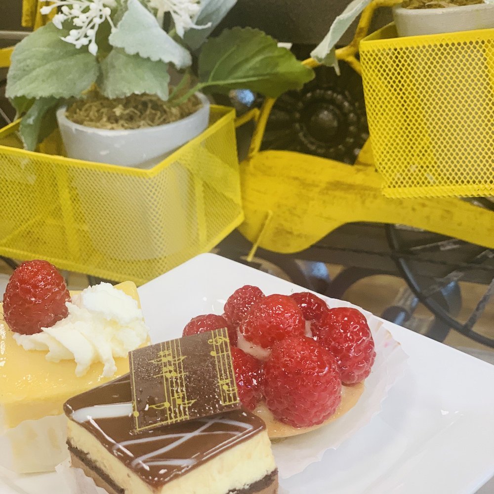 Lublu Bakery & Cafe - What I picked - Bakeries Near Me - Boca Raton, Florida Lublu Bakery & Cafe - What I picked - Bakeries Near Me - Boca Raton, Florida