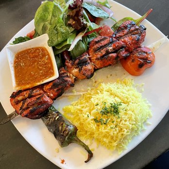 Sultan Mediterranean Grill - Chicken Shish - Mediterranean Near Me - Moab, Utah Sultan Mediterranean Grill - Chicken Shish - Mediterranean Near Me - Moab, Utah