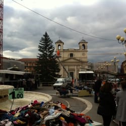 Piazza del Duomo