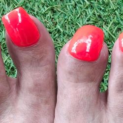 Heidy Nail Tech - Feb/2026