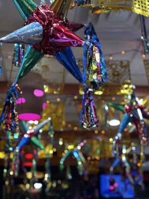 Mexico Restaurant by null