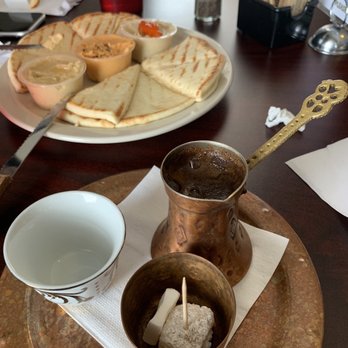 Balkan Cafe & Grill - Modern European Near Me - Austin, Texas