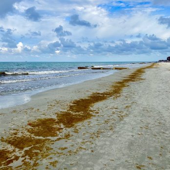 Madeira Beach - Beaches Near Me - Madeira Beach, Florida