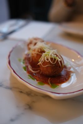 Abrah Bakery and Daily Bistro by null