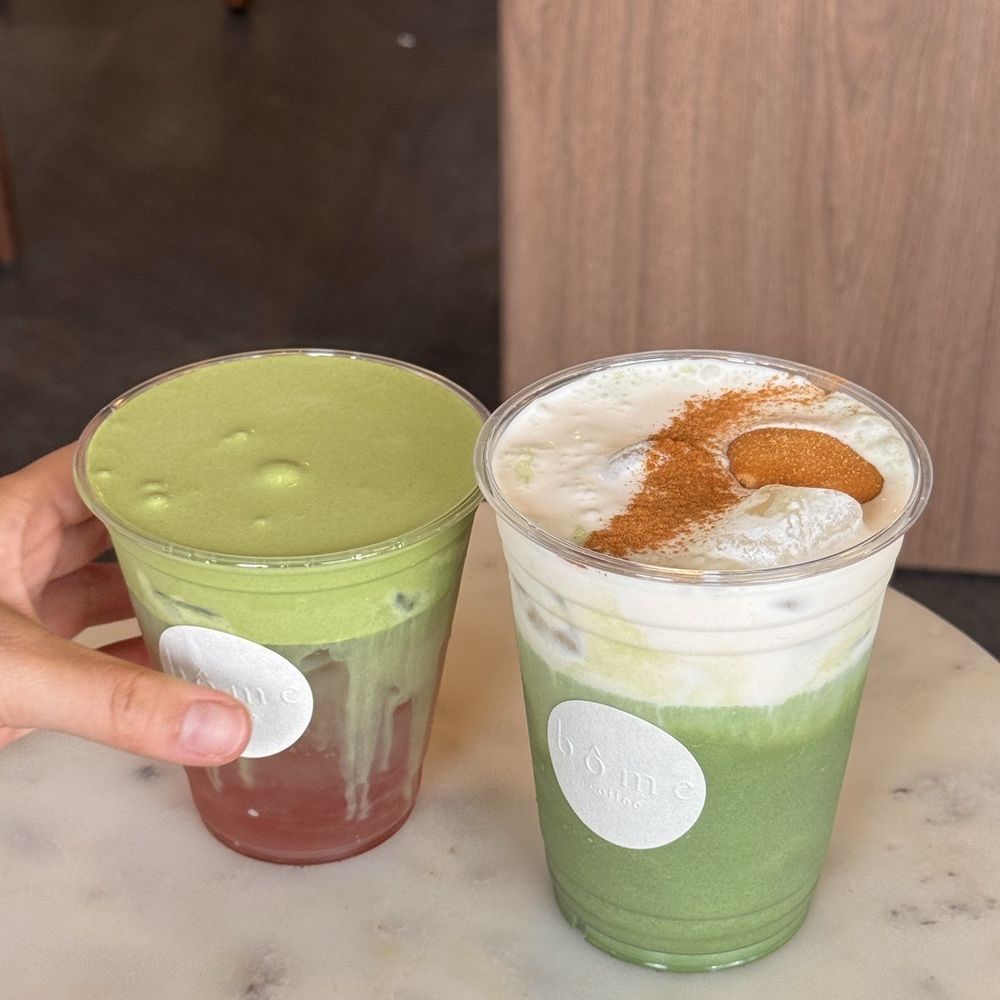 Bome Coffee - Cafes Near Me - Beverly Hills, California Bome Coffee - Cafes Near Me - Beverly Hills, California