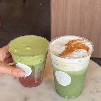 Bome Coffee - Cafes Near Me - Beverly Hills, California