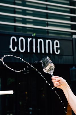 Corinne Denver by null