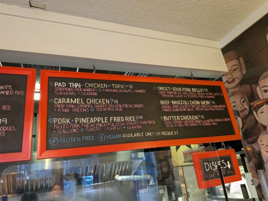Foo Asian Street Food by null