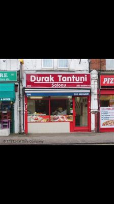 Durak Tantuni by null