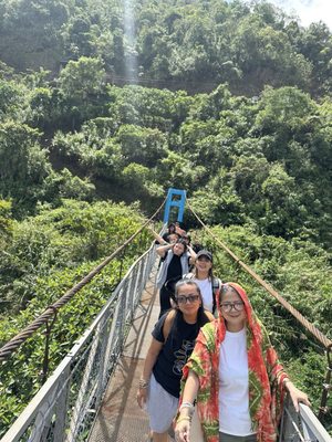 Apo Whang Od (Legendary Filipino mambabatok Tattoo Artist) by null