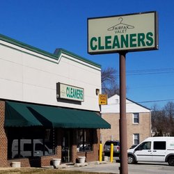 Fairfax Valet Cleaners