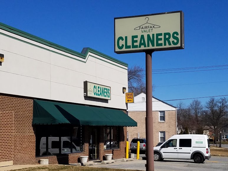 FAIRFAX VALET CLEANERS Updated September 2024 19 Reviews 3