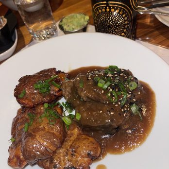 Banyan Bar + Refuge - Bulgogi braised beef - Asian Fusion Near Me - Boston, Massachusetts Banyan Bar + Refuge - Bulgogi braised beef - Asian Fusion Near Me - Boston, Massachusetts
