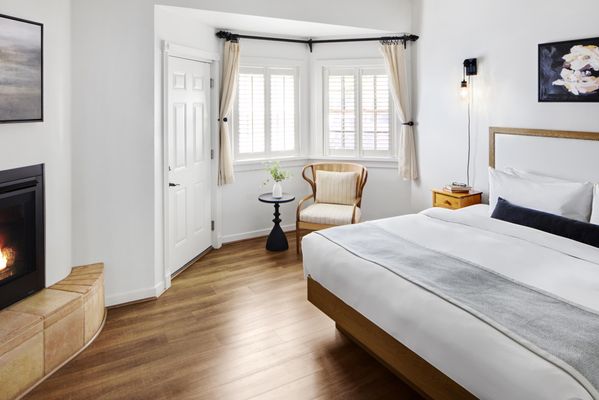 Maison Fleurie, A Four Sisters Inn by null