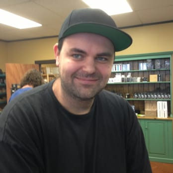 Phoenix Vapor Shop - The dude that helped me! His name is Elijah. Great guy, very educated! - Vape Shops Near Me - Austin, Texas Phoenix Vapor Shop - The dude that helped me! His name is Elijah. Great guy, very educated! - Vape Shops Near Me - Austin, Texas