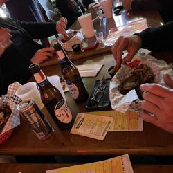 Cuz's Sports Bar & Grill - Beer, good food & Keno