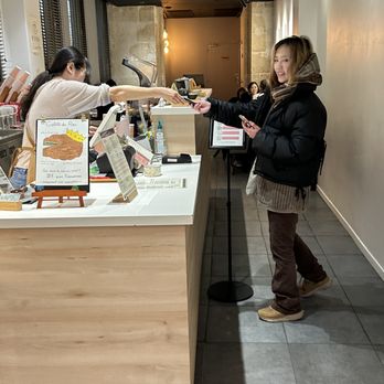 TeaYammi - Tea Rooms Near Me - Paris, 75