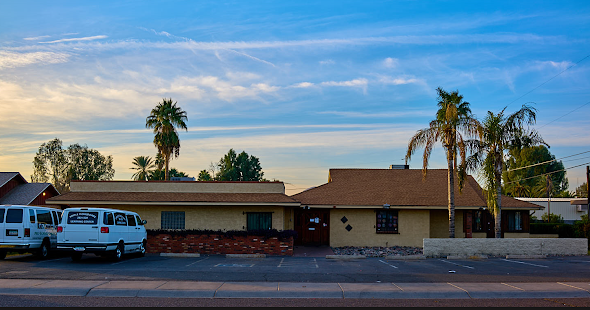 Kids Country Club - childcare center in Phoenix, AZ