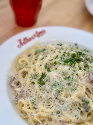 Arthur and Sons NY Italian by null