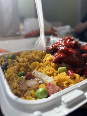 PANDA CHINESE RESTAURANT - Updated May 2026 - 11 Photos & 15