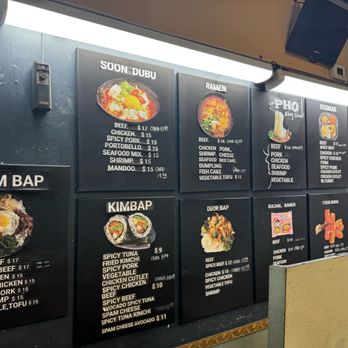 Kitchen Door - Korean Near Me - Farmingdale, New York Kitchen Door - Korean Near Me - Farmingdale, New York