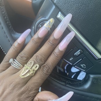 Tipsy Nails spa - Nail Salons Near Me - Long Beach, California