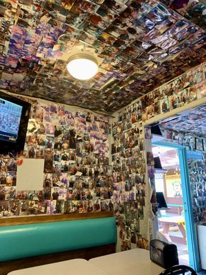 Sylvester's Burgers by null